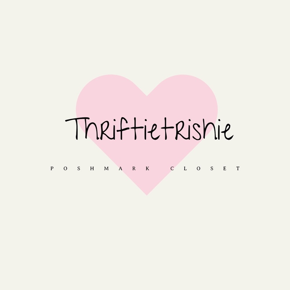 Meet your Posher, Trish